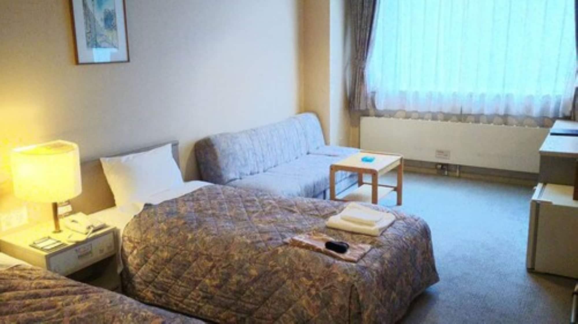 Mount View Hotel Камикава Экстерьер фото