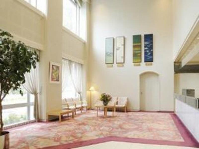 Mount View Hotel Камикава Экстерьер фото