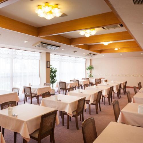 Mount View Hotel Камикава Экстерьер фото